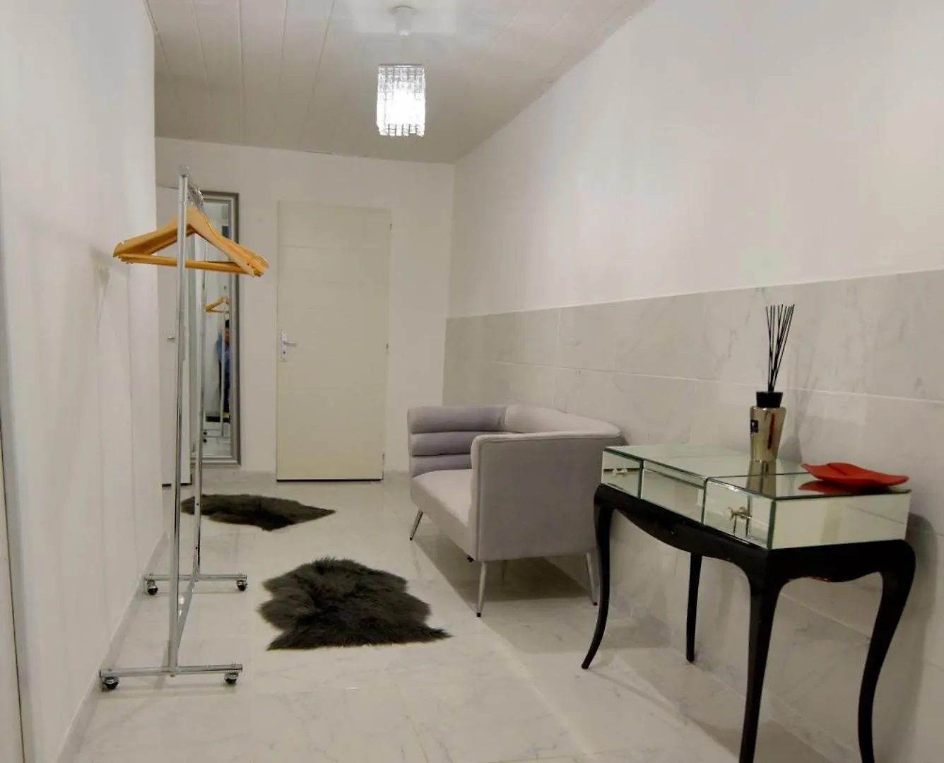 Holiday home Maison De Village Wifi - Parking Et Jardin Prive
