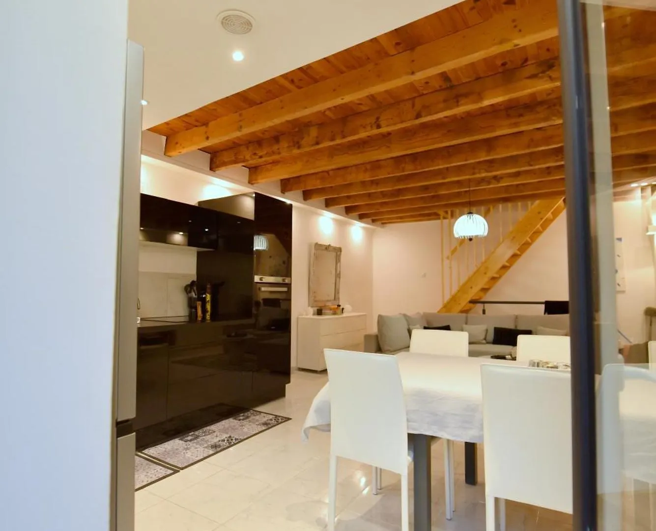 Maison De Village Wifi - Parking Et Jardin Prive Holiday home
