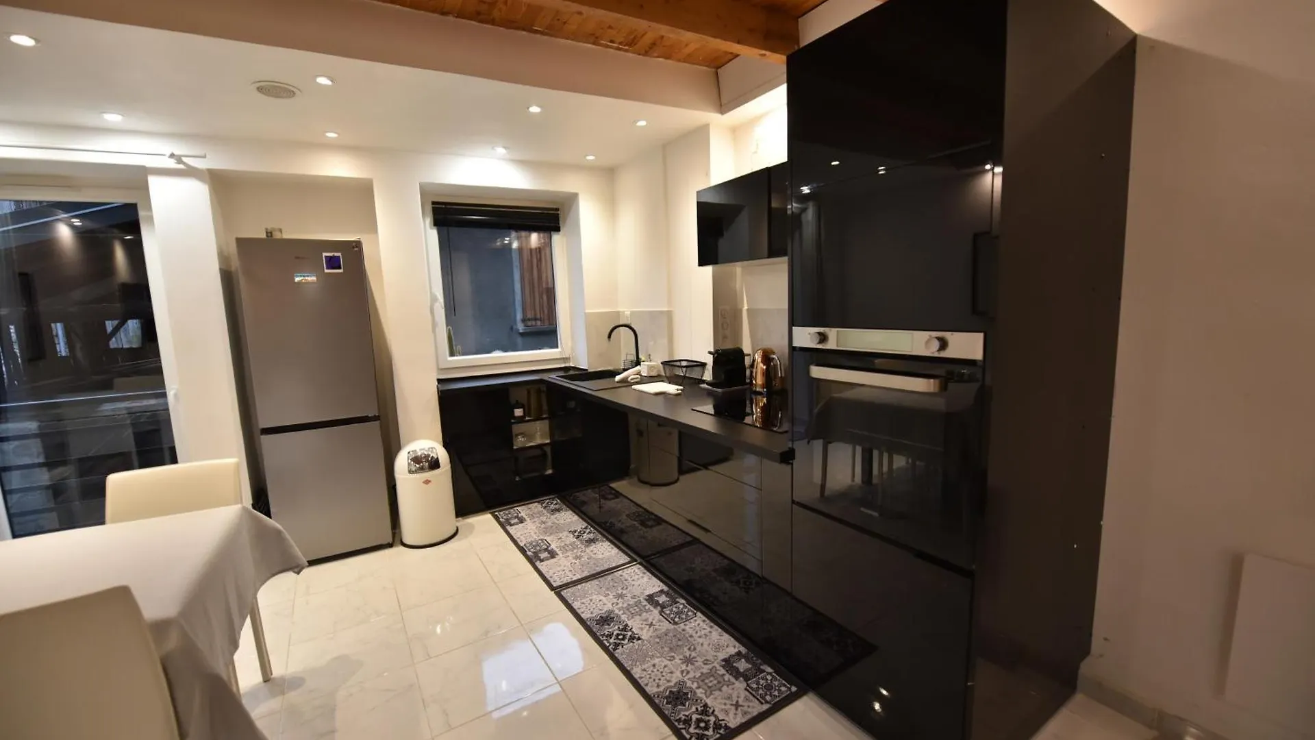 Holiday home Maison De Village Wifi - Parking Et Jardin Prive