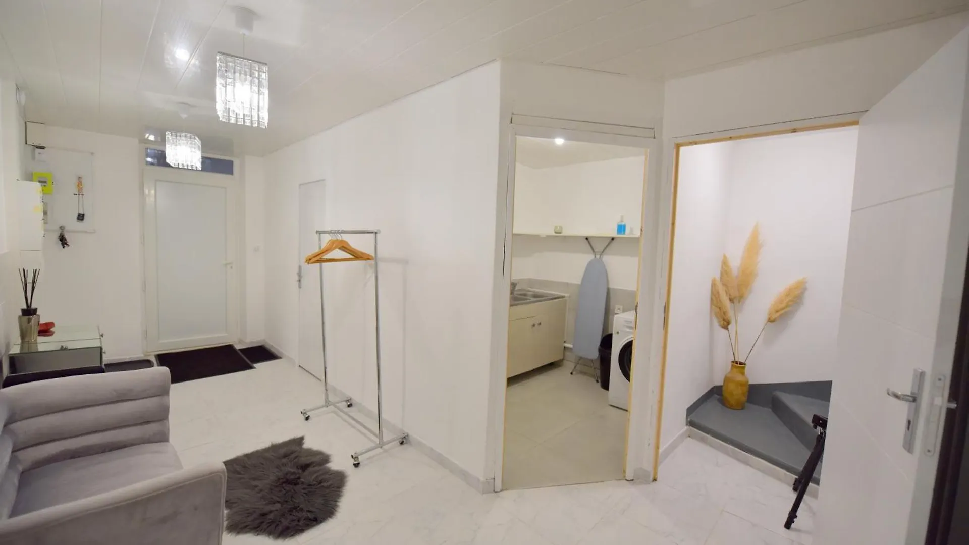 Maison De Village Wifi - Parking Et Jardin Prive